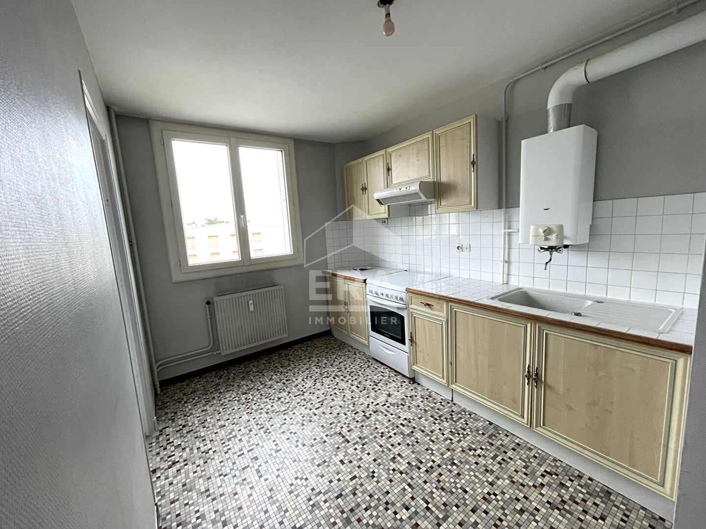 Agence immobilière de Era Immobilier Richard - Nevers - ERA Immobilier Nevers