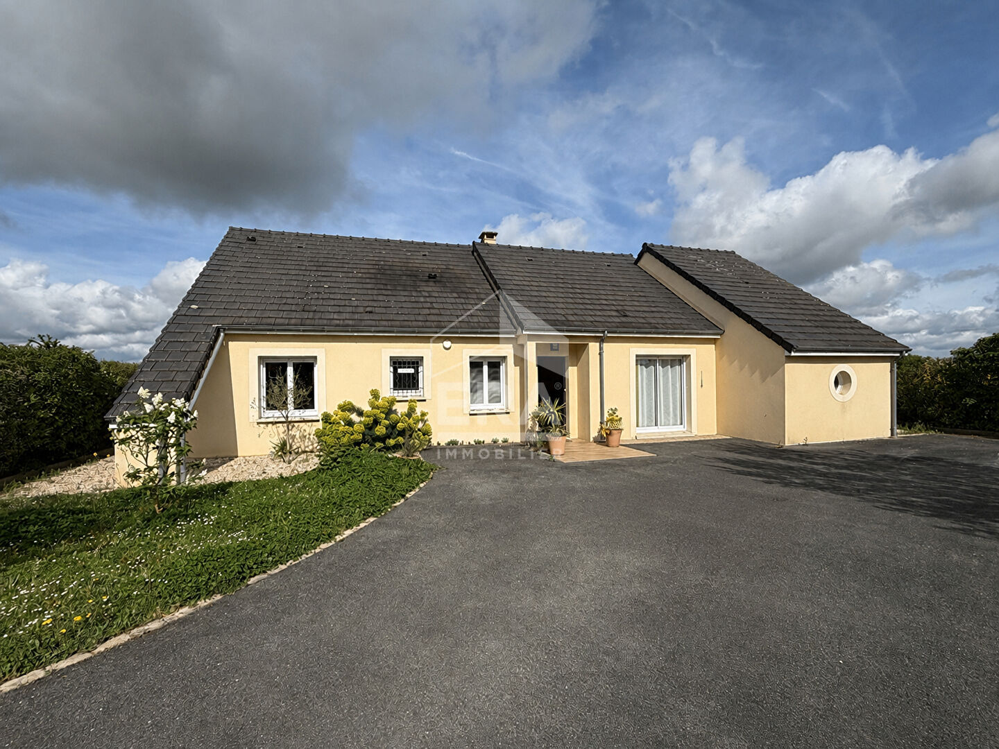 Agence immobilière de Era Immobilier Richard - Nevers