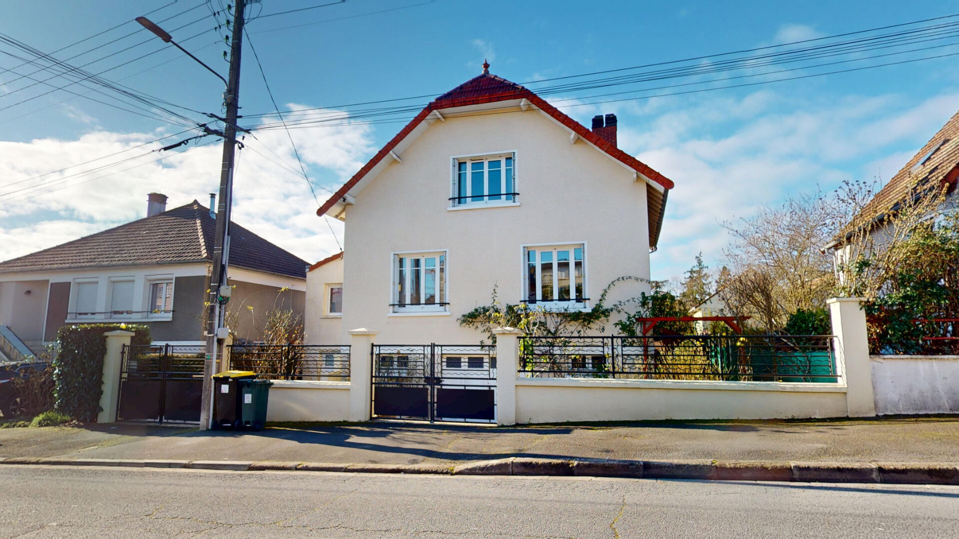 Agence immobilière de Era Immobilier Richard - Nevers