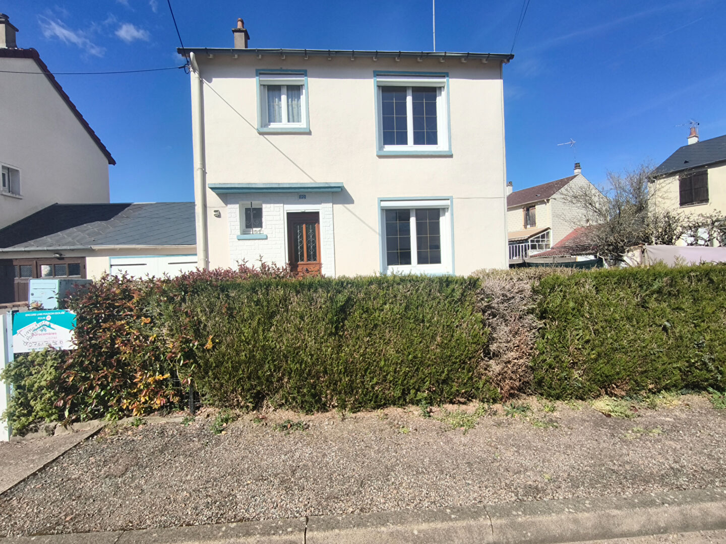 Agence immobilière de Era Immobilier Richard - Nevers - ERA Immobilier Nevers
