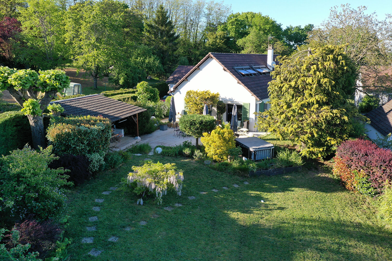 Agence immobilière de Era Immobilier Richard - Nevers - ERA Immobilier Nevers