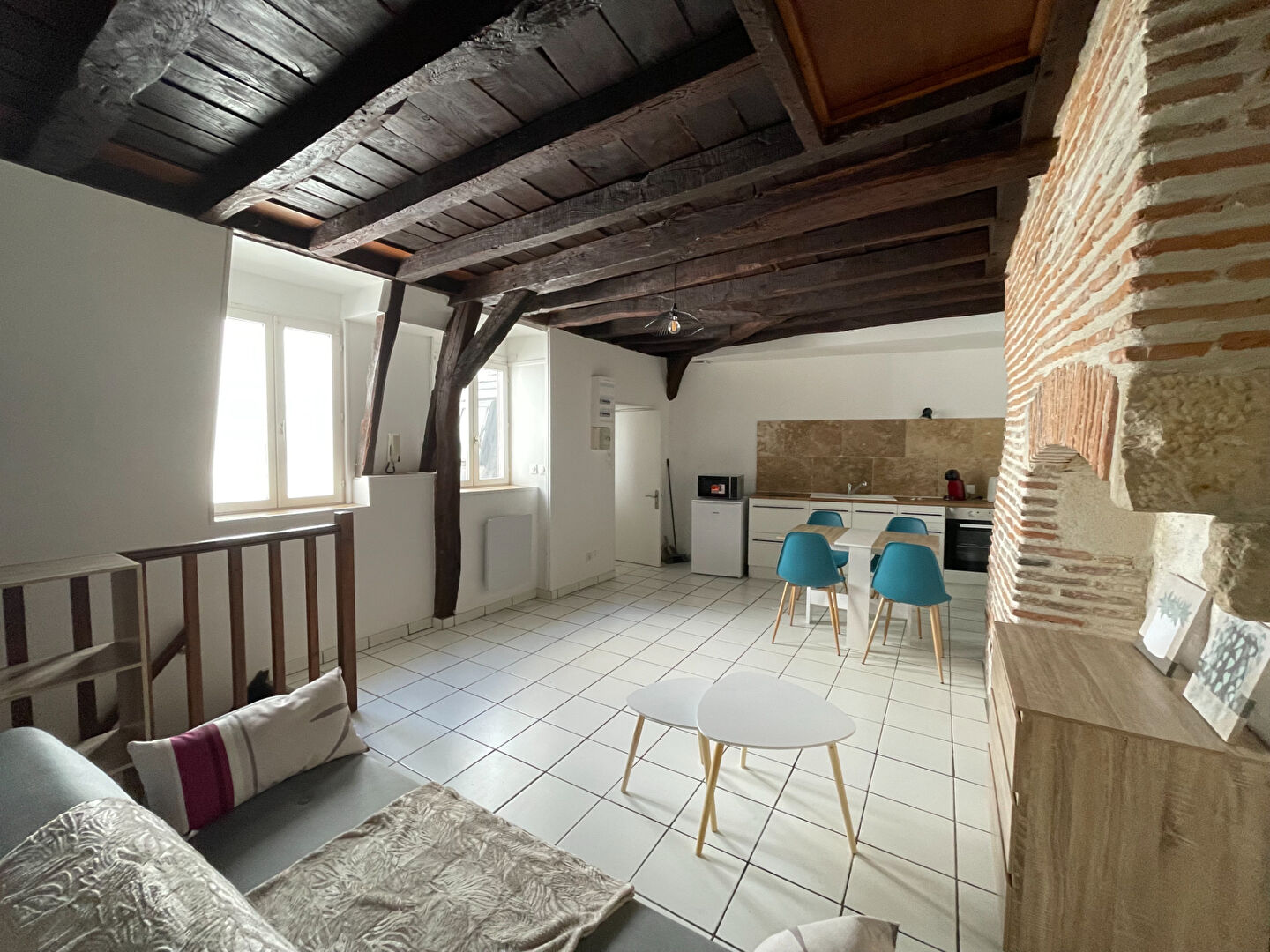 Agence immobilière de Era Immobilier Richard - Nevers - ERA Immobilier Nevers