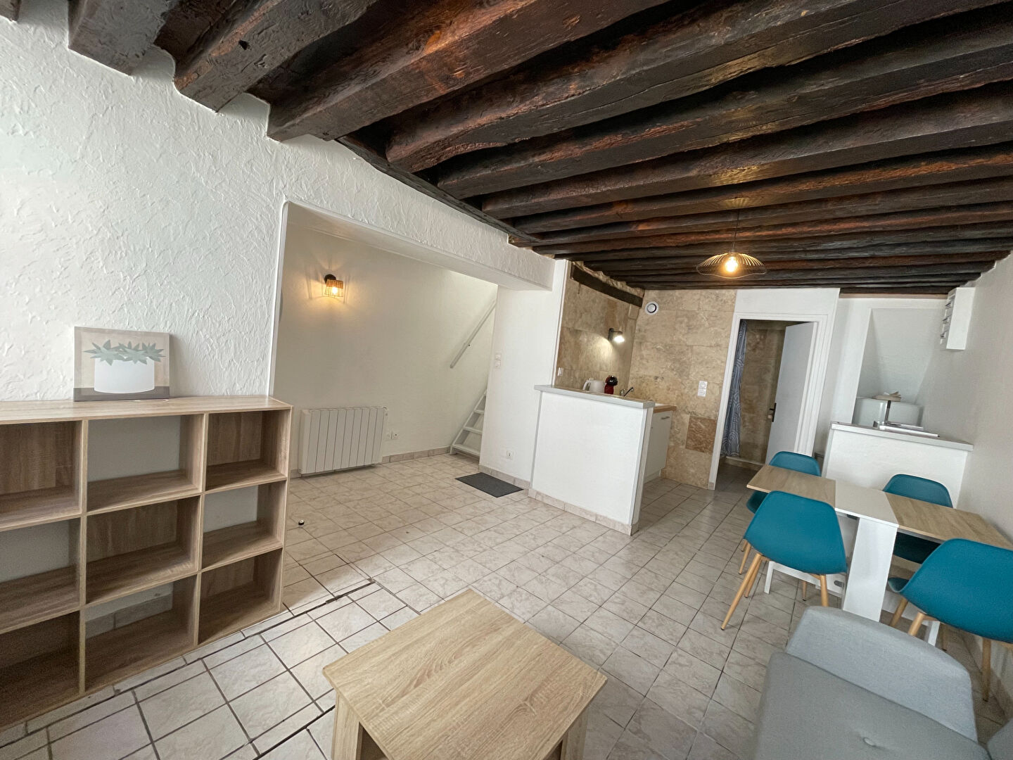 Agence immobilière de Era Immobilier Richard - Nevers - ERA Immobilier Nevers