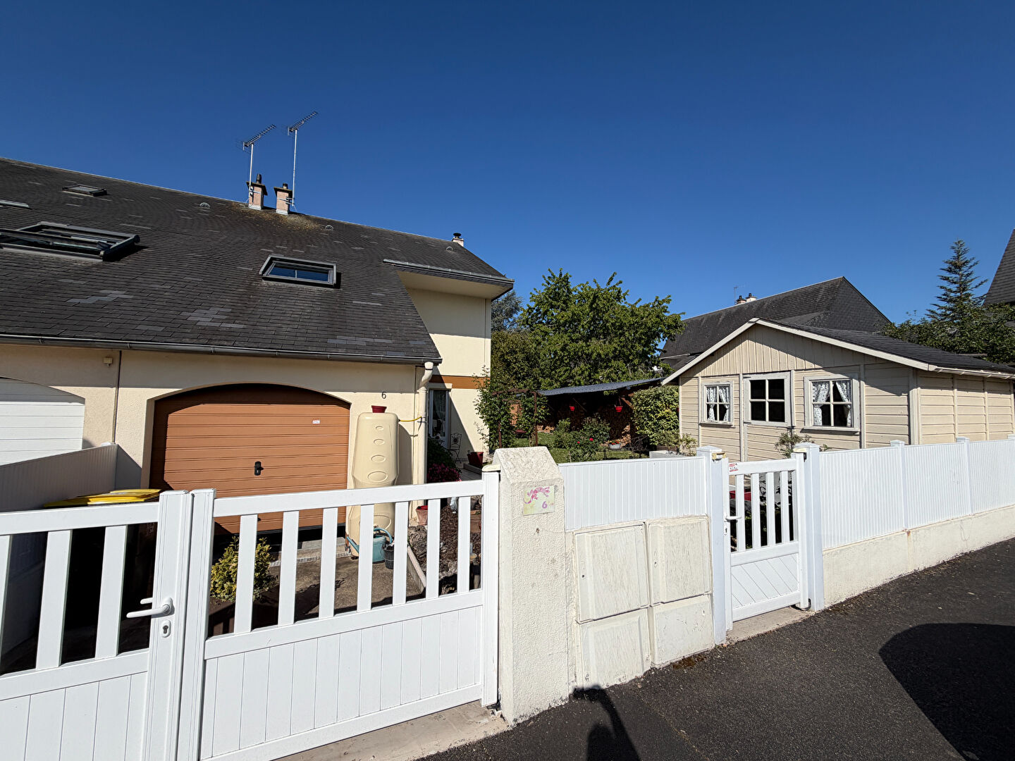 Agence immobilière de Era Immobilier Richard - Nevers