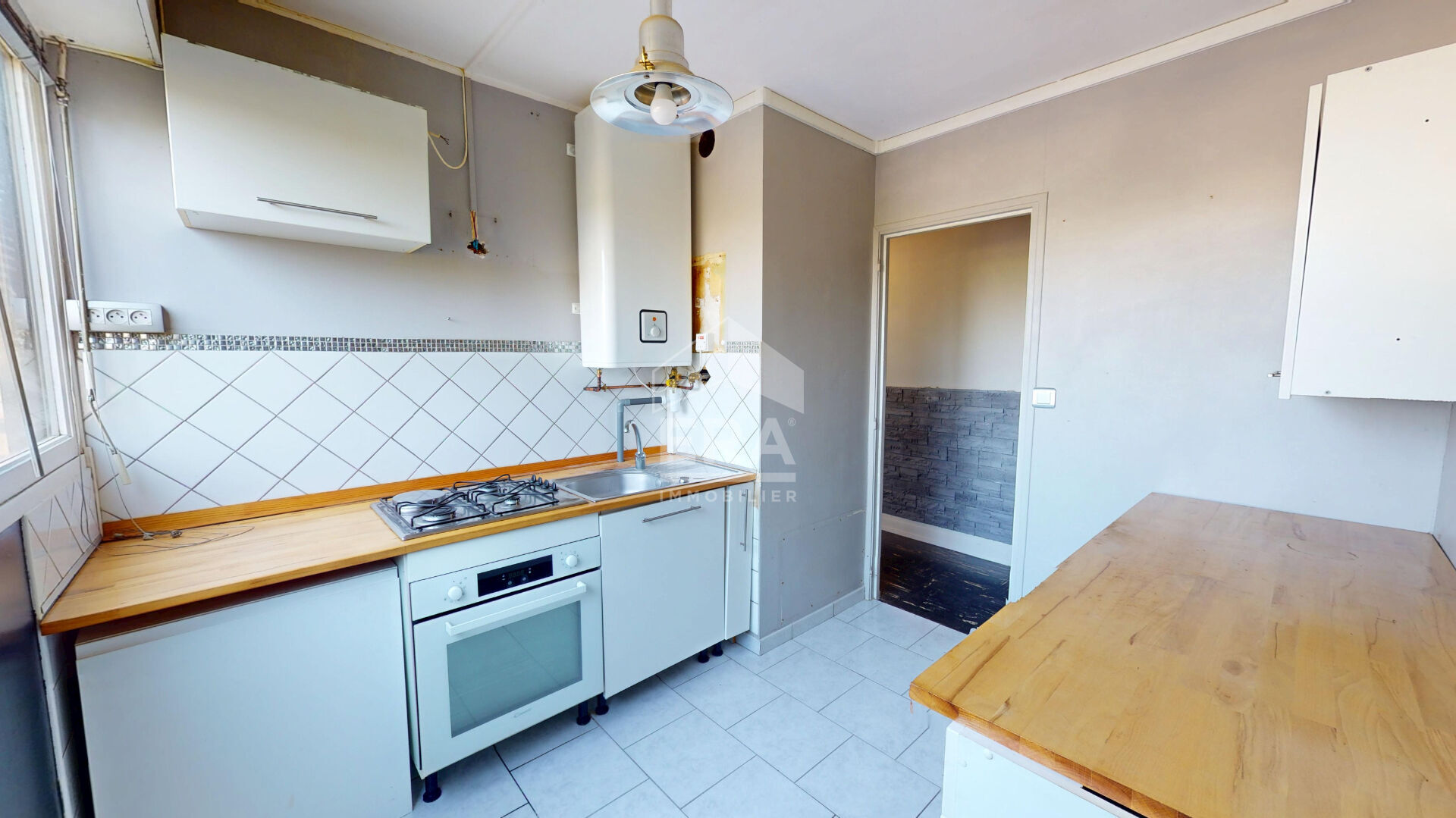 Agence immobilière de Era Immobilier Richard - Nevers