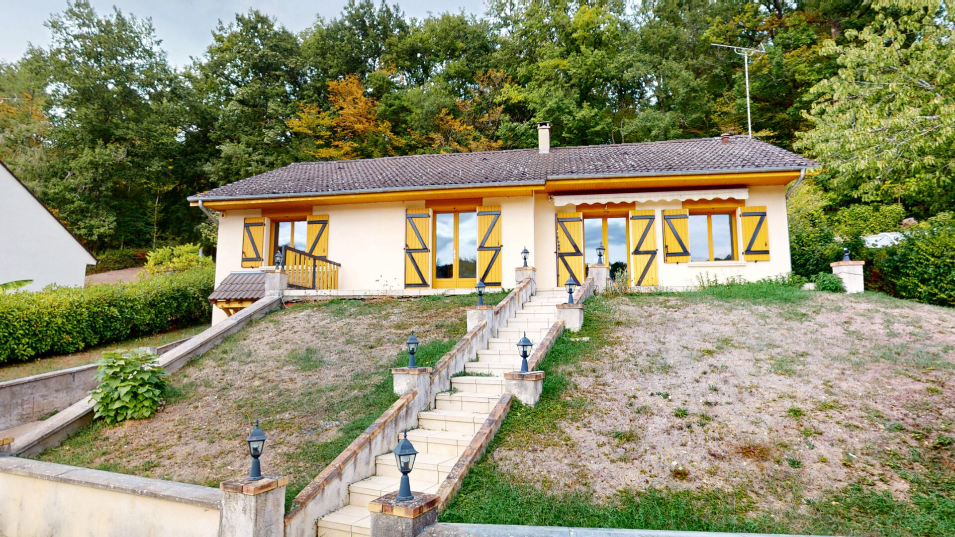 Agence immobilière de Era Immobilier Richard - Nevers - ERA Immobilier Nevers