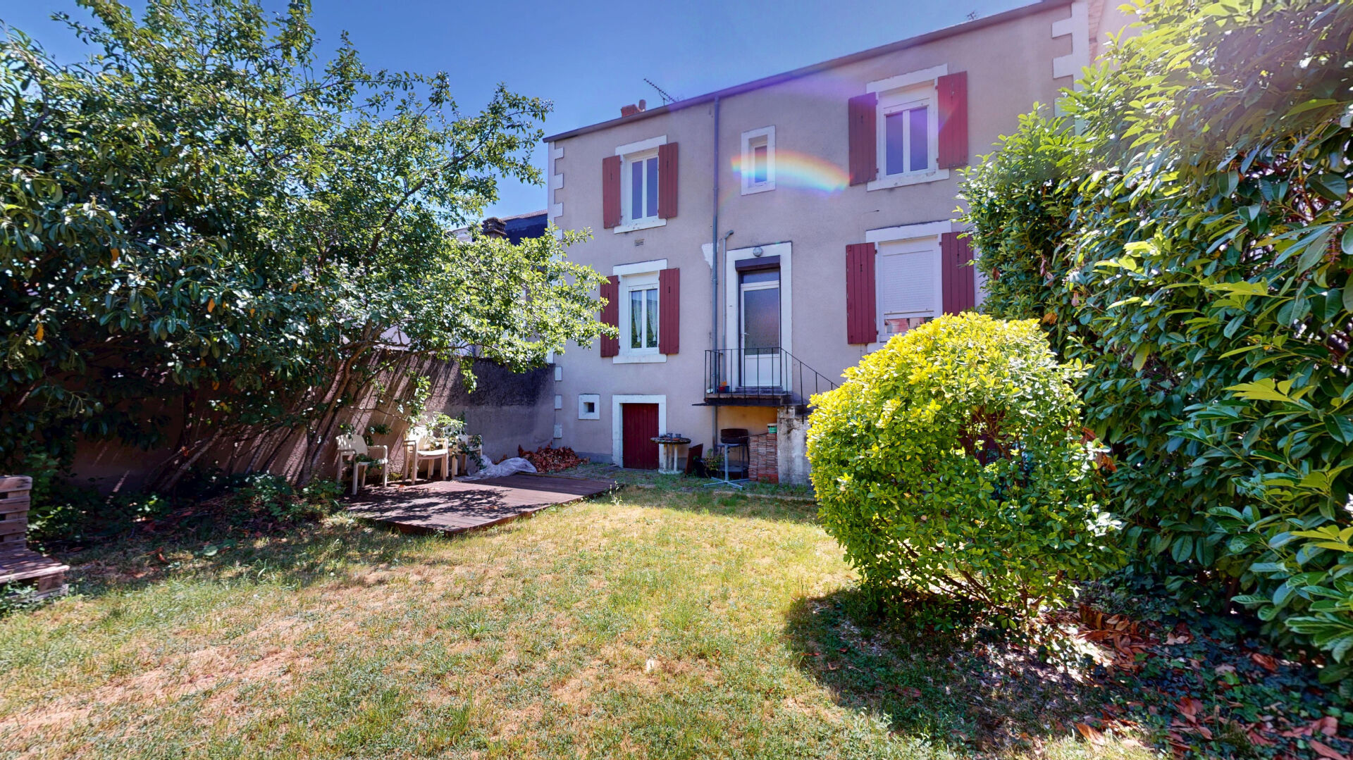 Agence immobilière de Era Immobilier Richard - Nevers