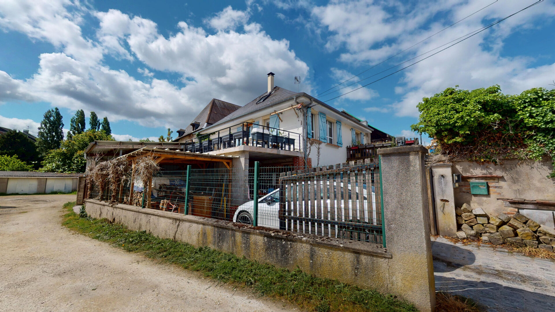 Agence immobilière de Era Immobilier Richard - Nevers