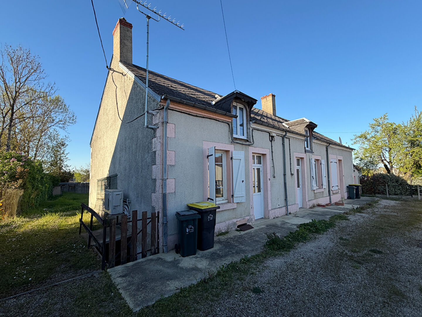 Agence immobilière de Era Immobilier Richard - Nevers