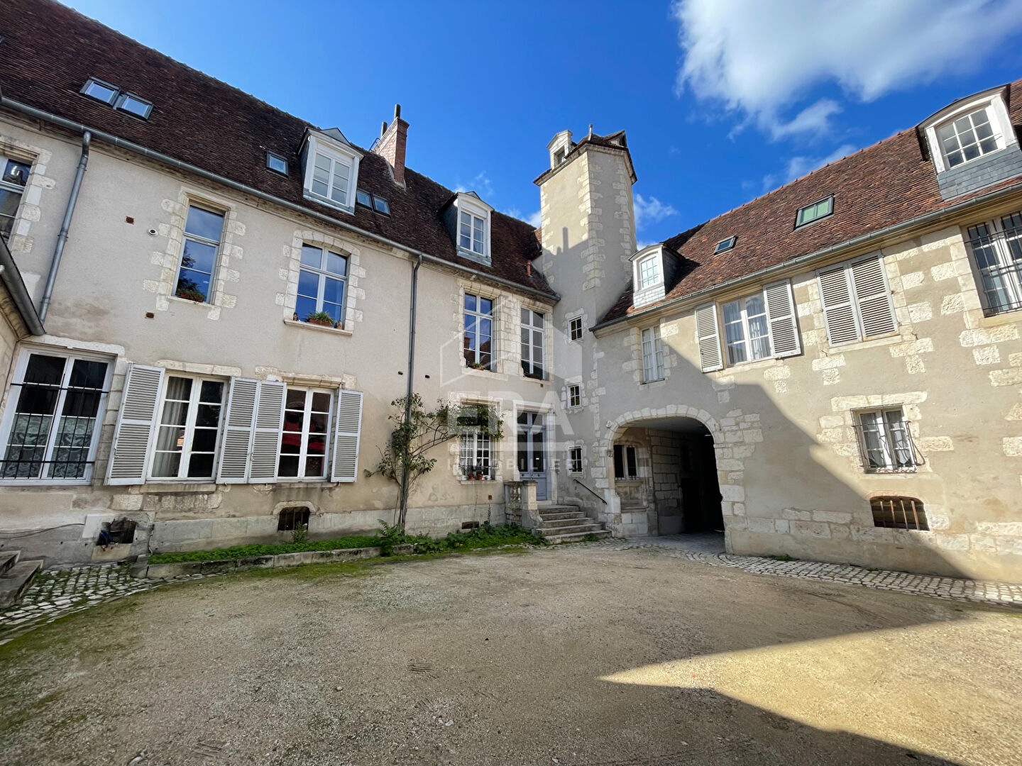 Agence immobilière de Era Immobilier Richard - Nevers