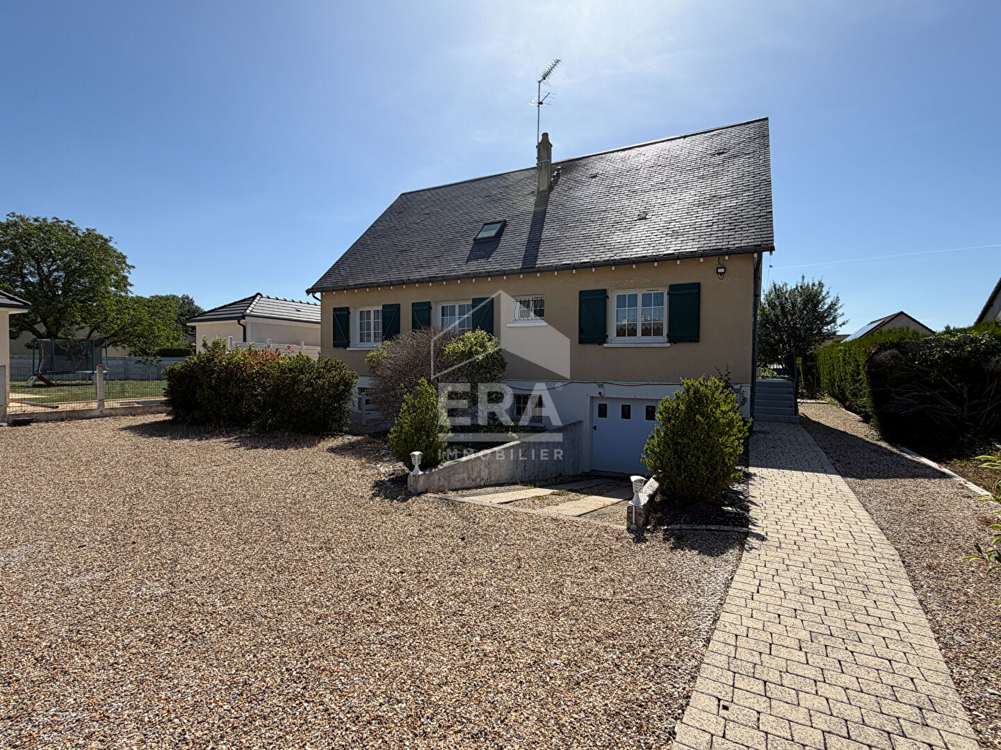 Agence immobilière de Era Immobilier Richard - Nevers