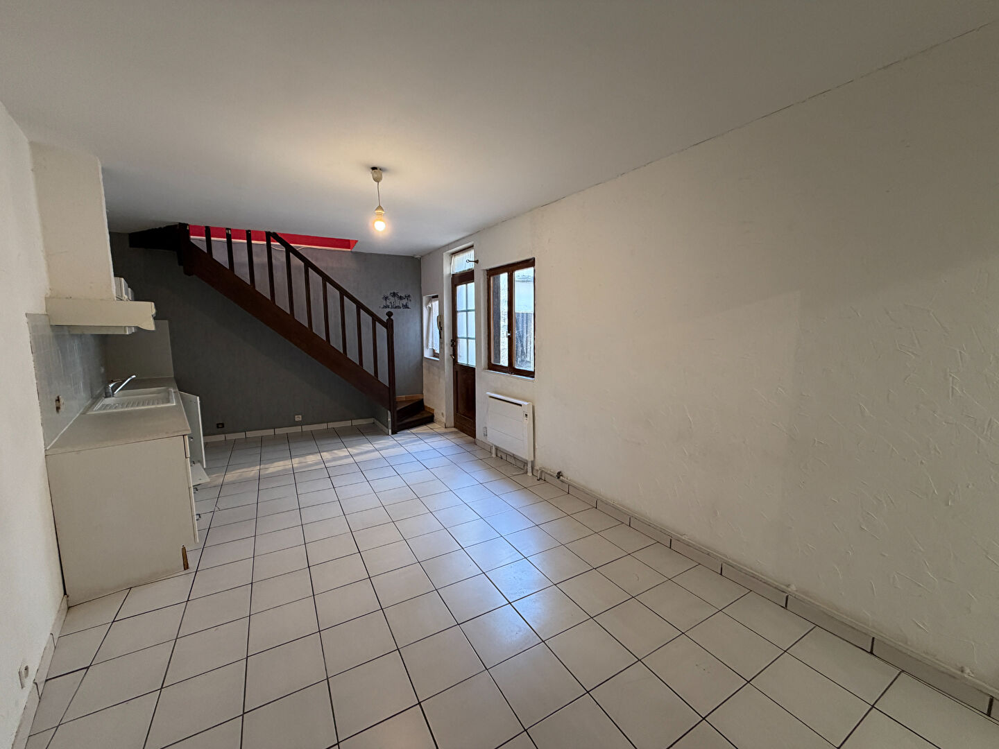 Agence immobilière de Era Immobilier Richard - Nevers