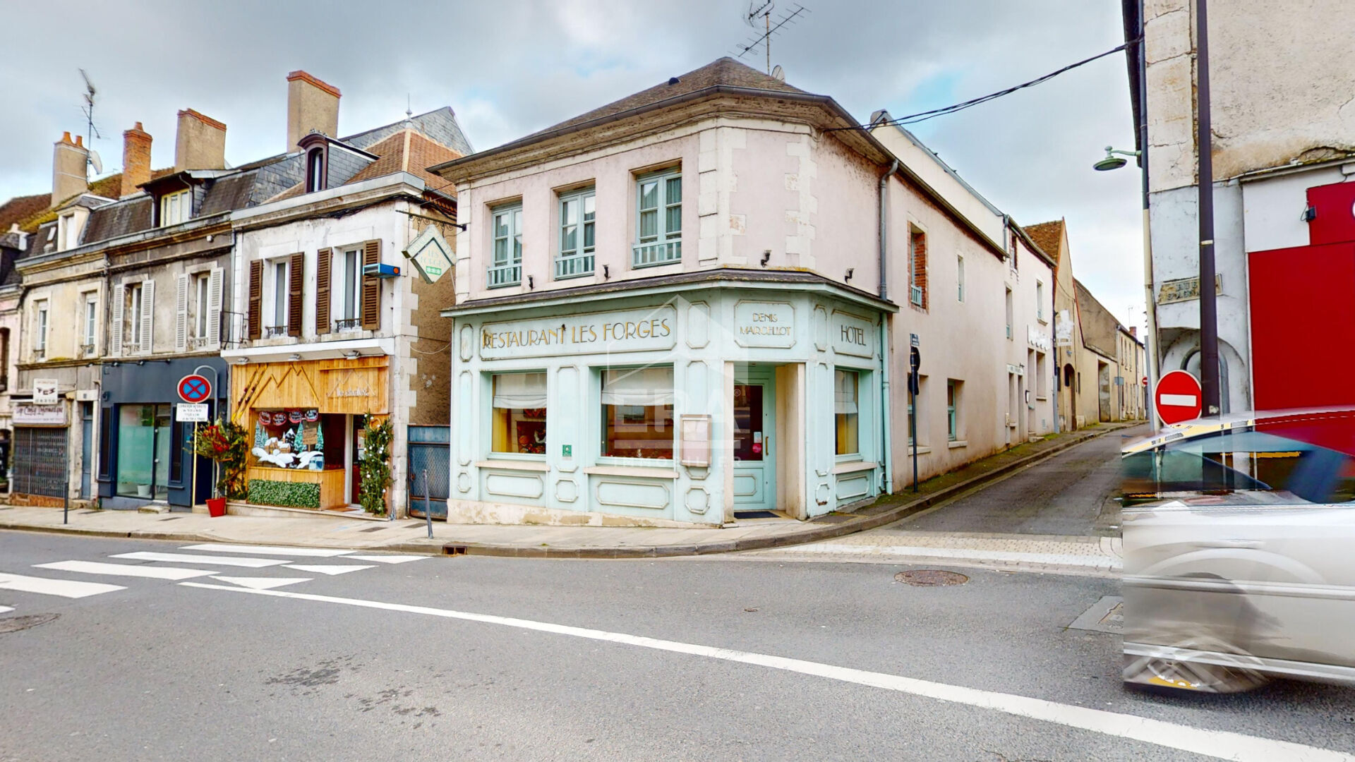 Agence immobilière de Era Immobilier Richard - Nevers