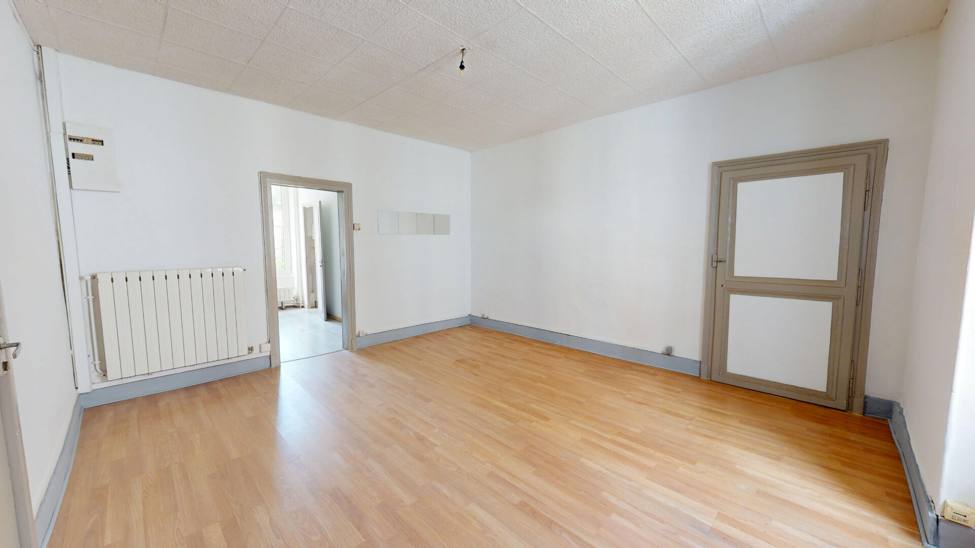 Agence immobilière de Era Immobilier Richard - Nevers - ERA Immobilier Nevers
