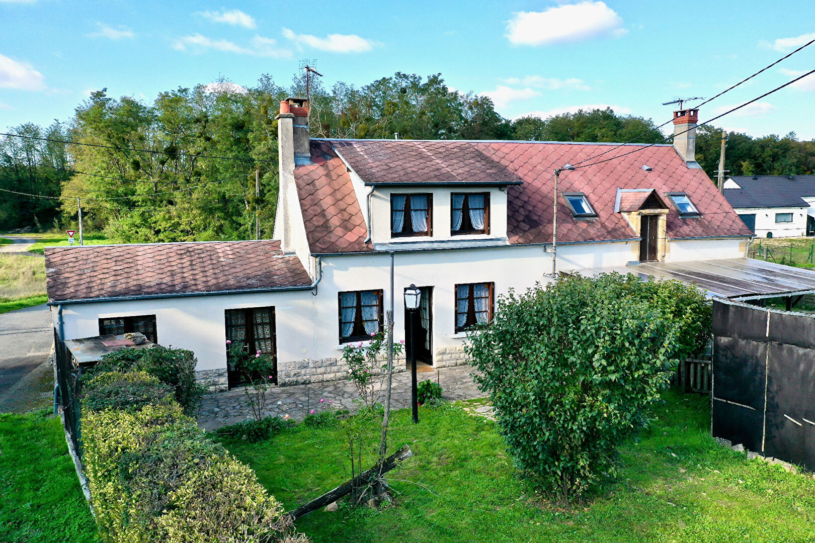 Agence immobilière de Era Immobilier Richard - Nevers
