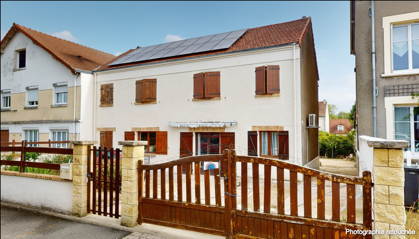 Agence immobilière de Era Immobilier Richard - Nevers