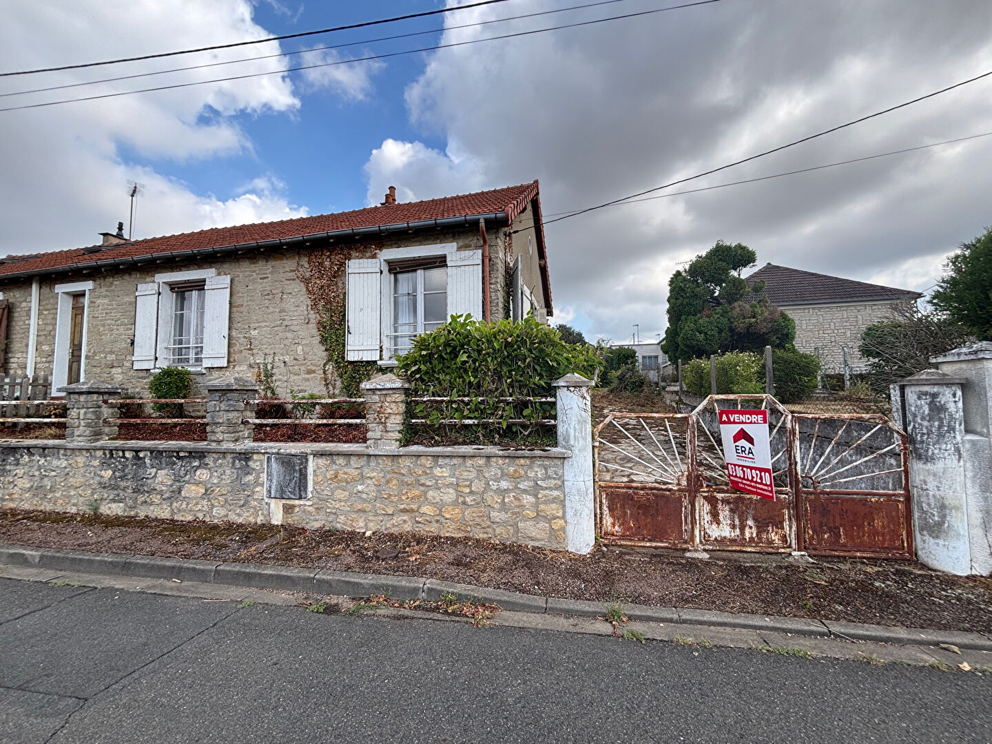 Agence immobilière de Era Immobilier Richard - Nevers - ERA Immobilier Nevers