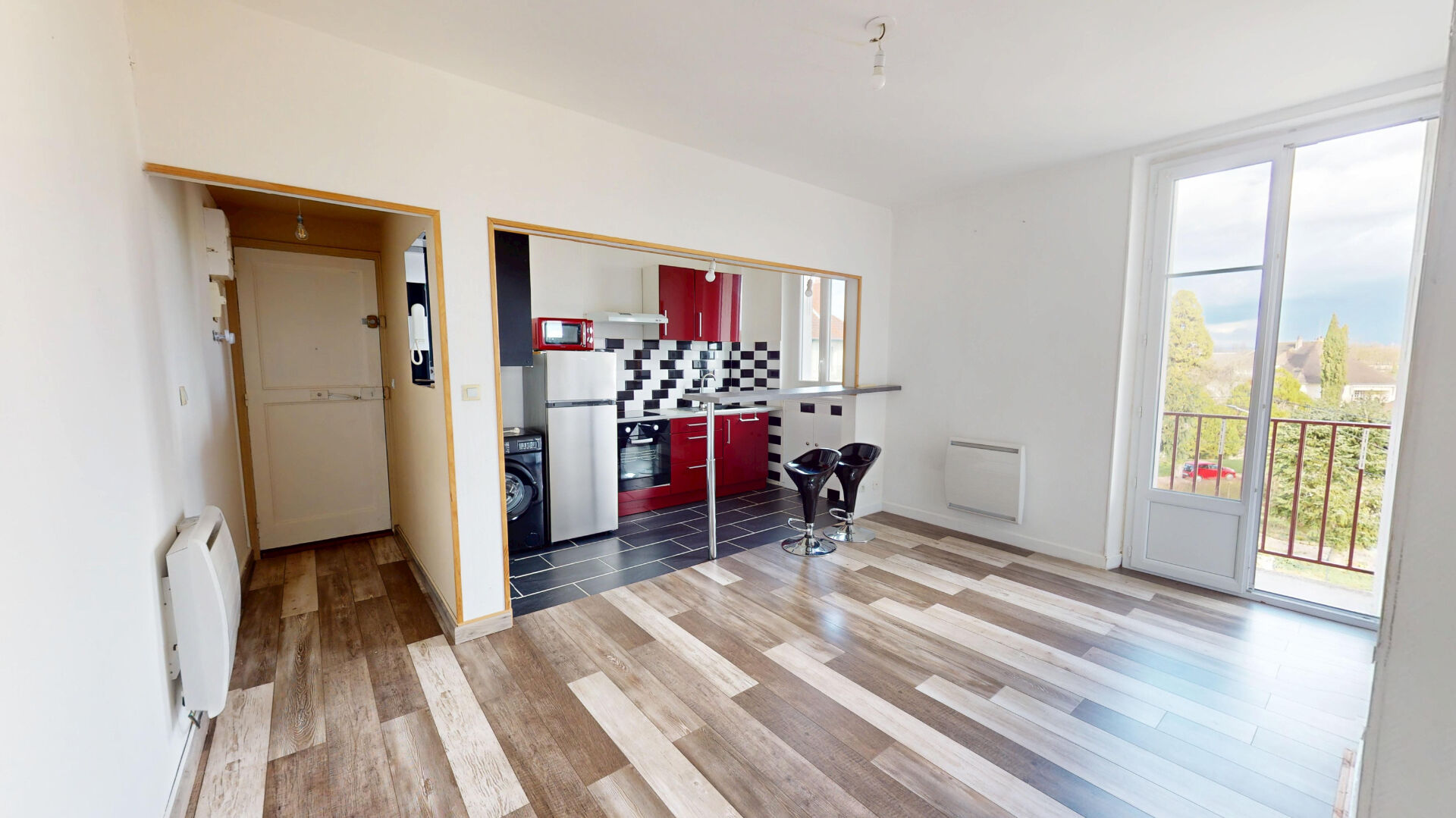 Agence immobilière de Era Immobilier Richard - Nevers - ERA Immobilier Nevers