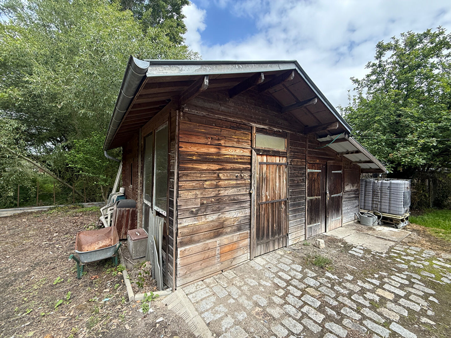 Agence immobilière de Era Immobilier Richard - Nevers