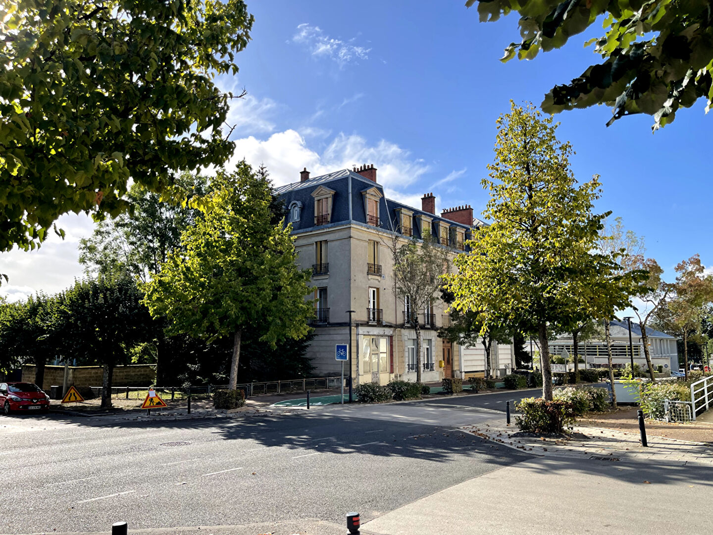 Agence immobilière de Era Immobilier Richard - Nevers - ERA Immobilier Nevers