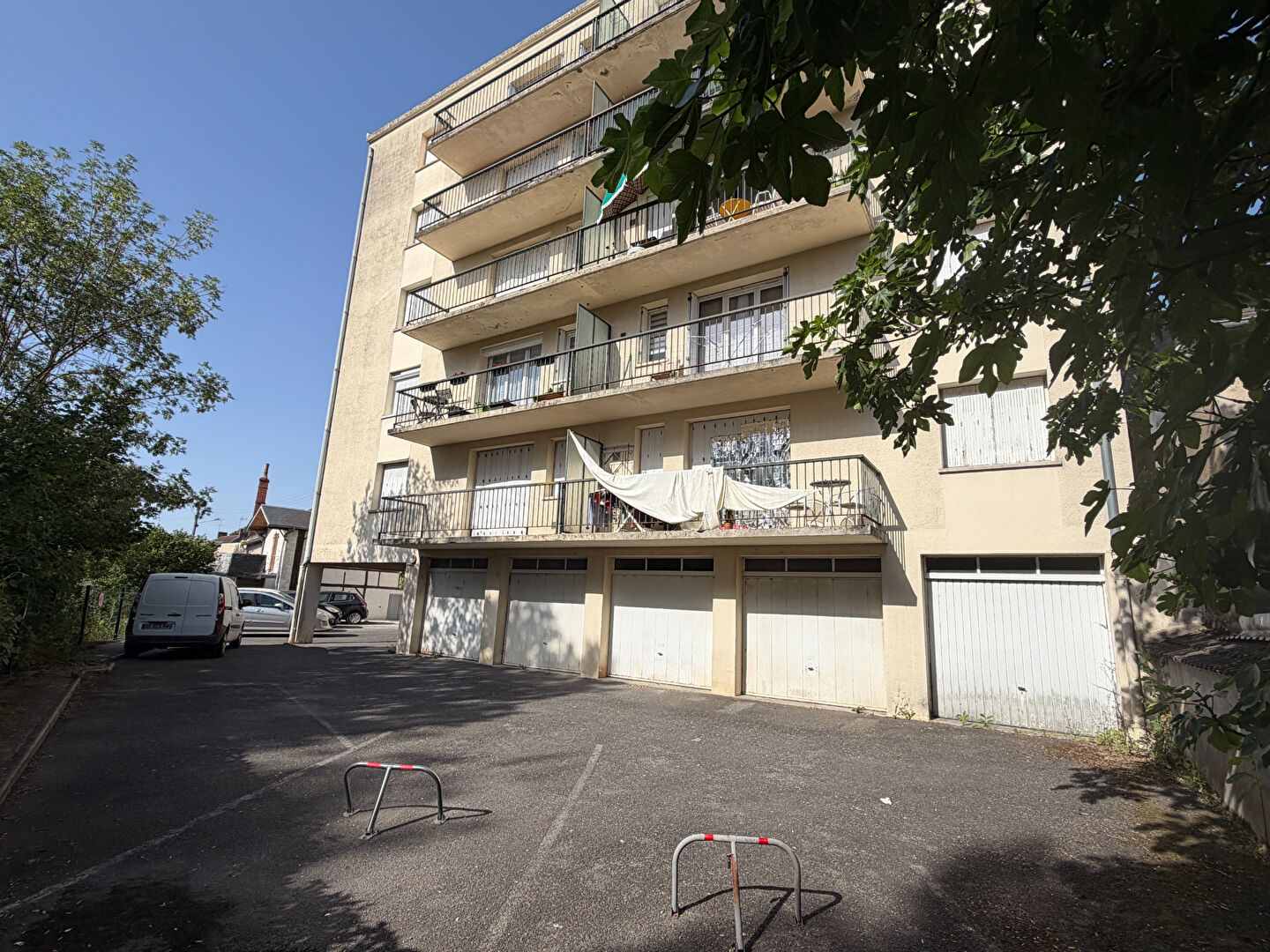 Agence immobilière de Era Immobilier Richard - Nevers