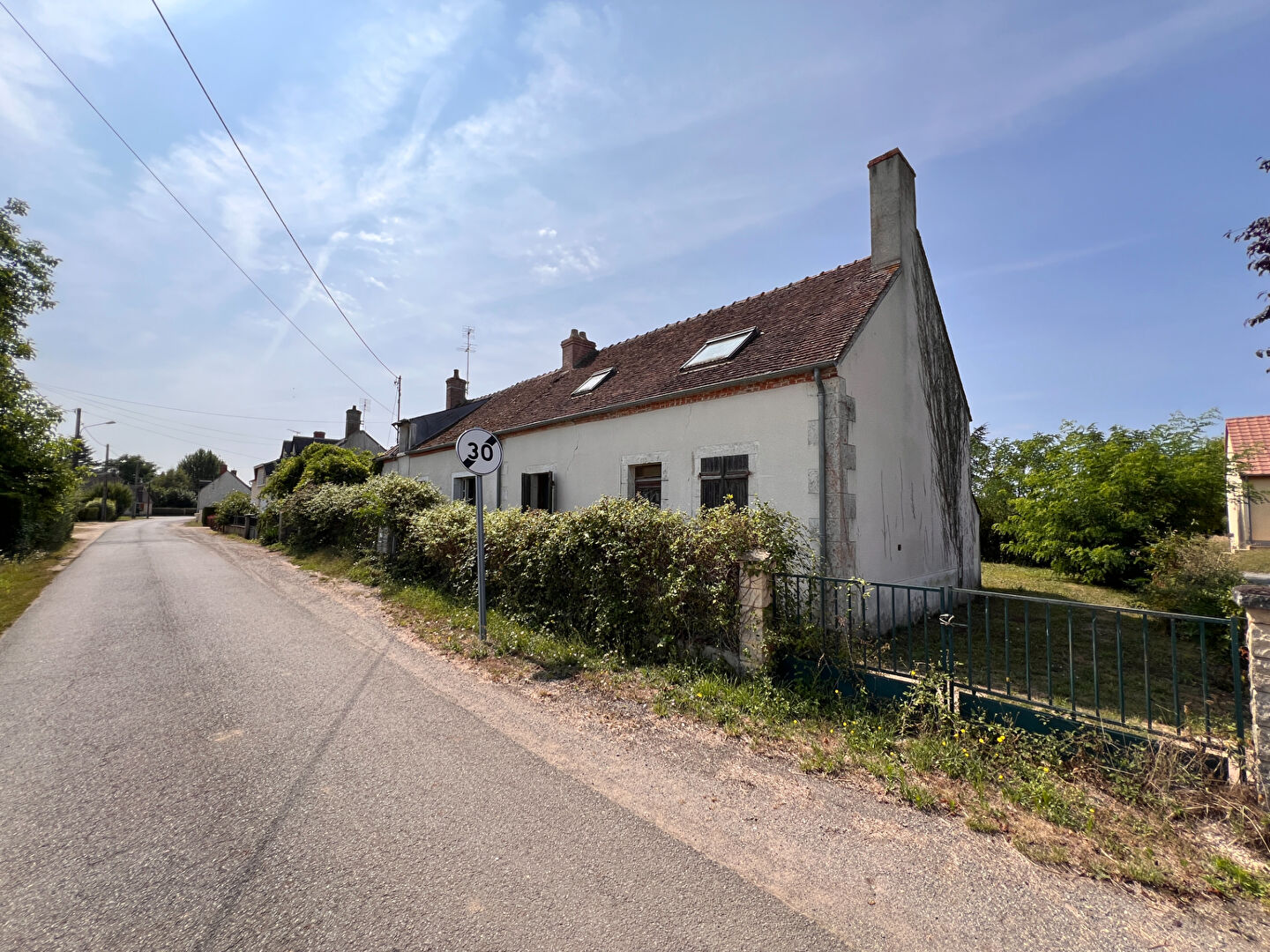 Agence immobilière de Era Immobilier Richard - Nevers