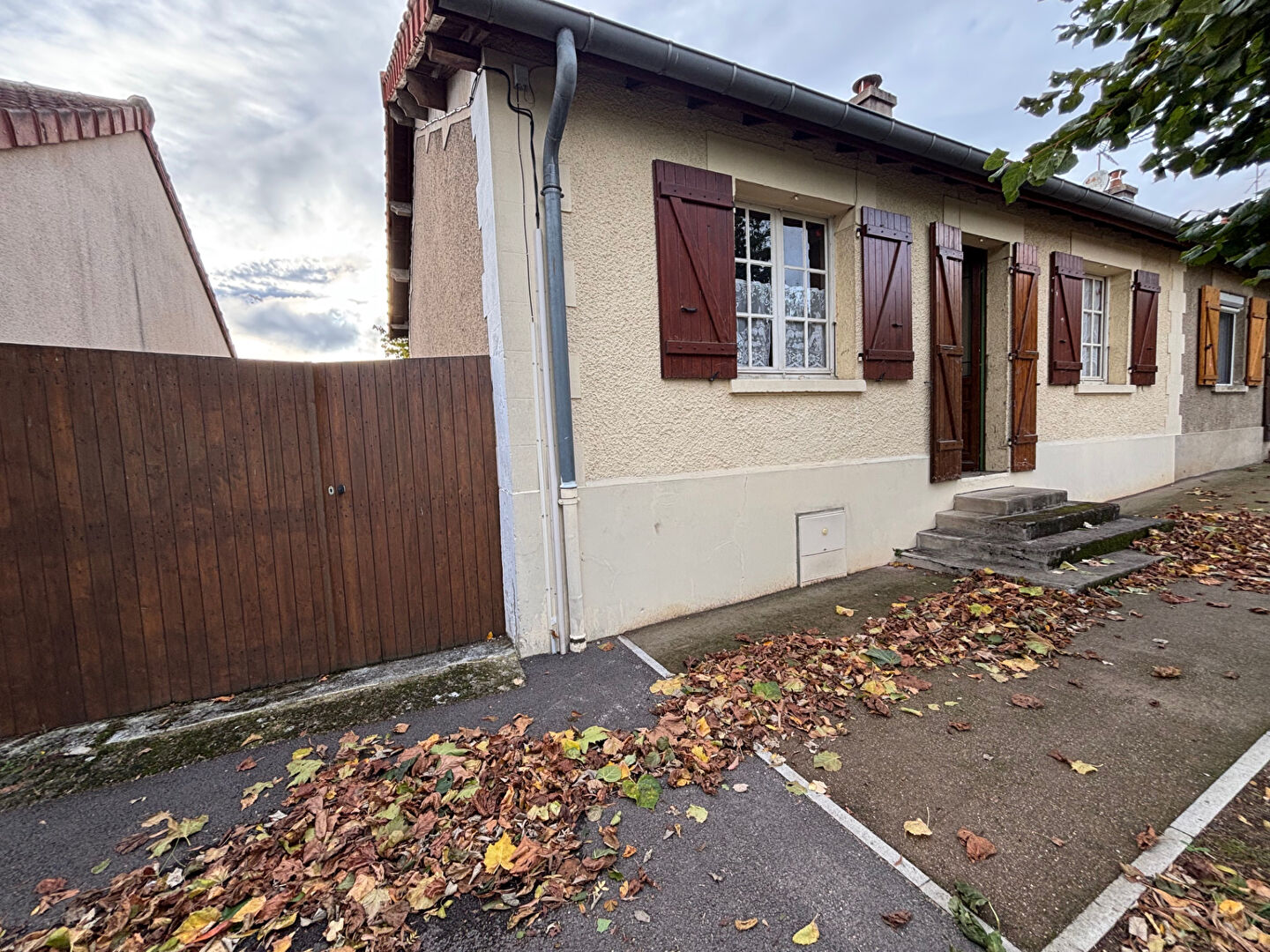 Agence immobilière de Era Immobilier Richard - Nevers - ERA Immobilier Nevers
