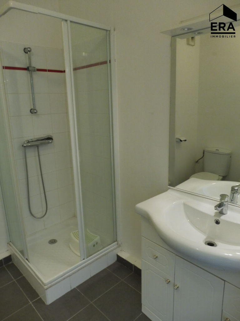 Photo A LOUER - STUDIO MEUBLE A NICE, LA MADELEINE image 4/4