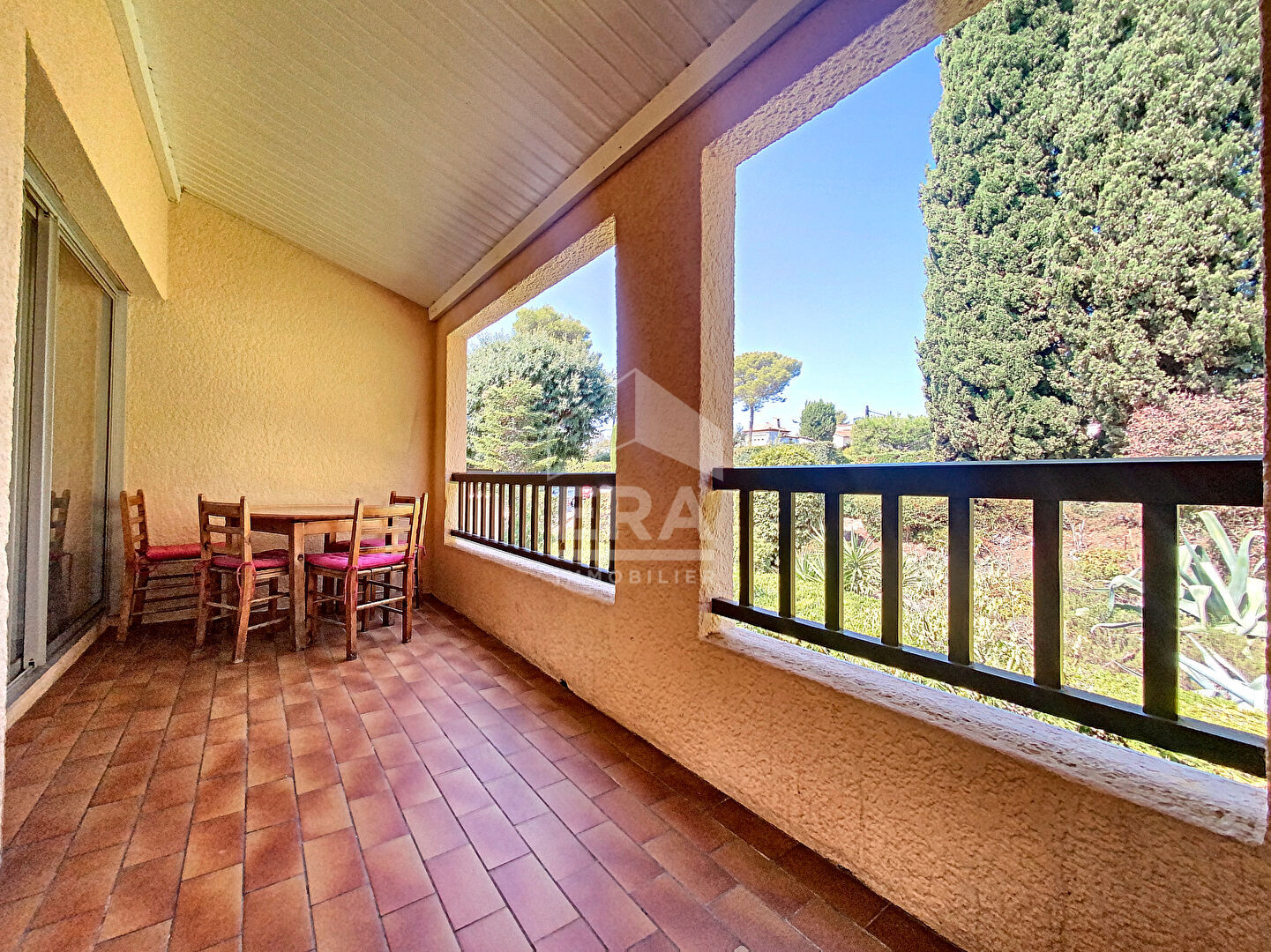 Agence immobilière de ERA MARESOL IMMOBILIER - CAGNES SUR MER