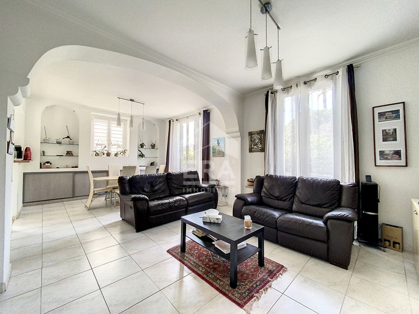 Agence immobilière de ERA MARESOL IMMOBILIER - CAGNES SUR MER