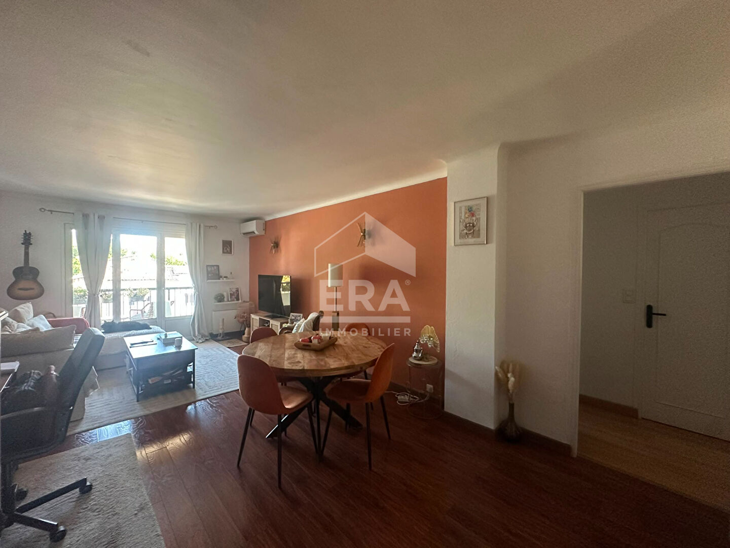 Agence immobilière de ERA MARESOL IMMOBILIER - CAGNES SUR MER