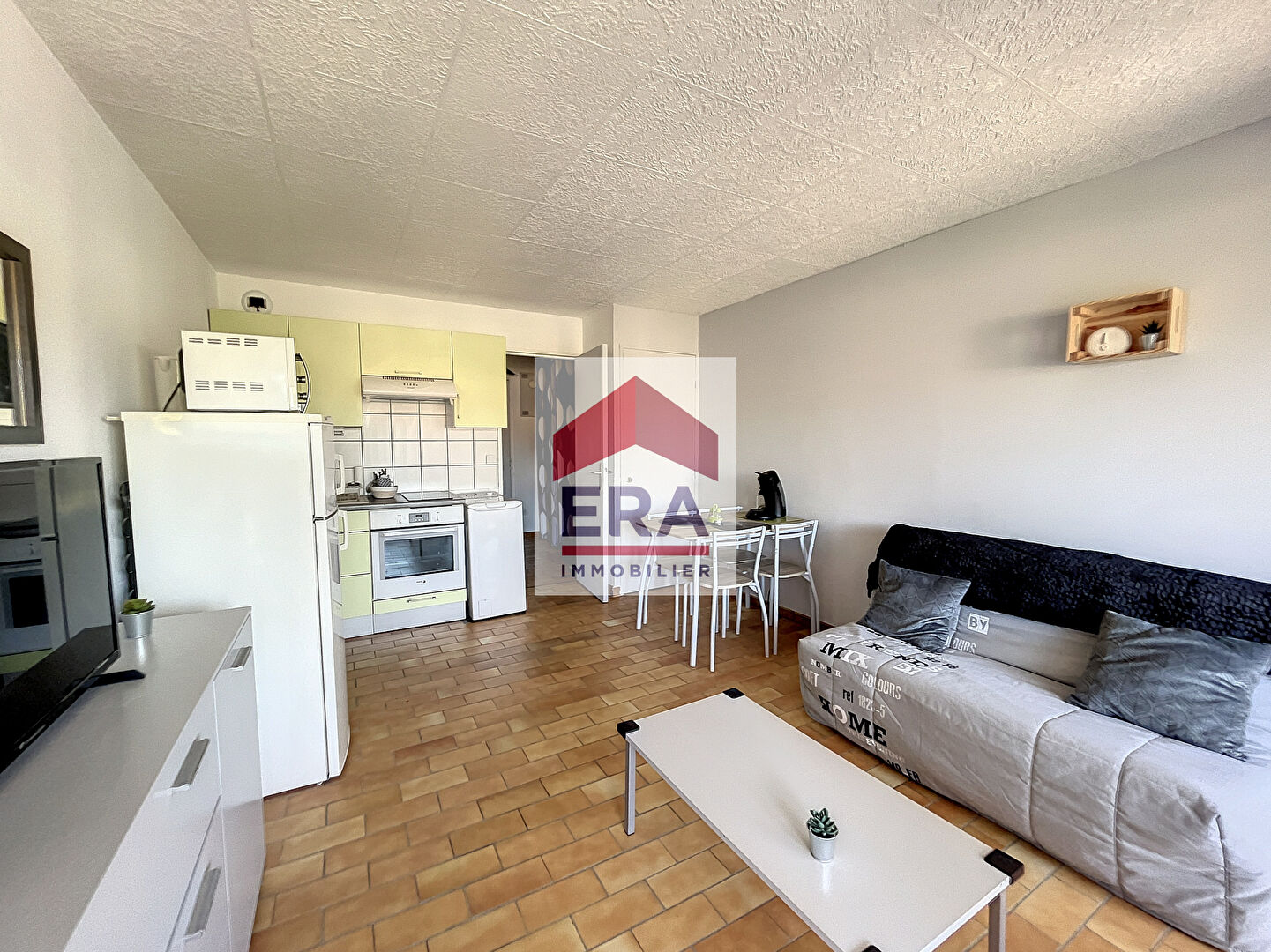 Agence immobilière de ERA MARESOL IMMOBILIER - CAGNES SUR MER
