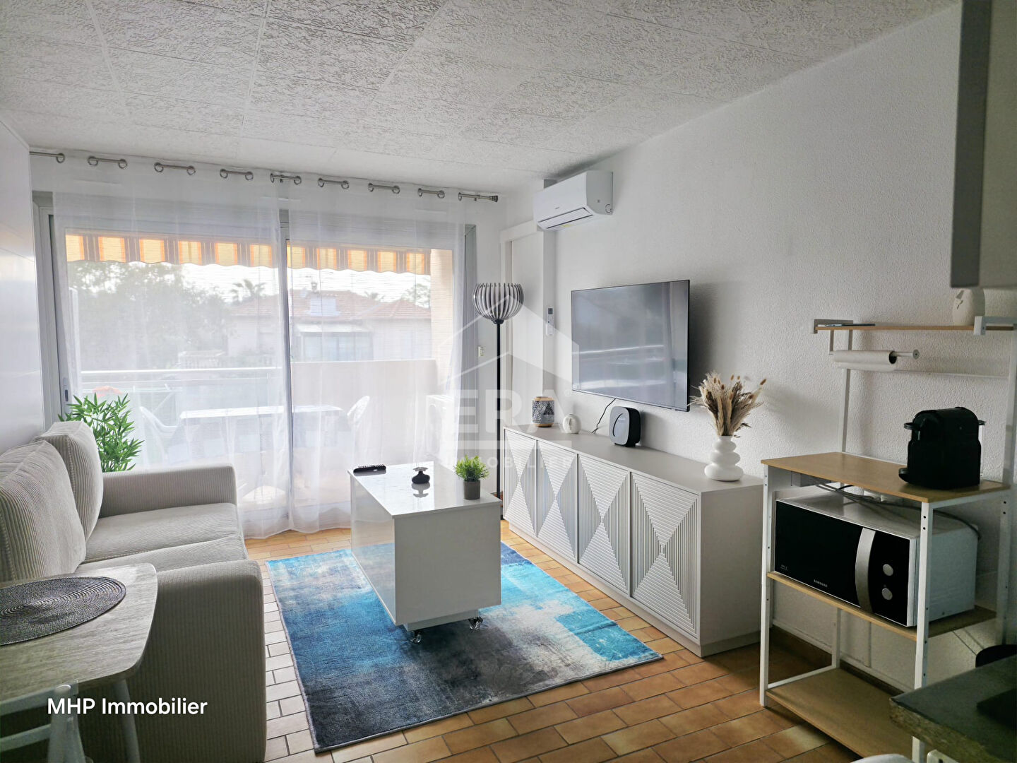 Agence immobilière de ERA MARESOL IMMOBILIER - CAGNES SUR MER