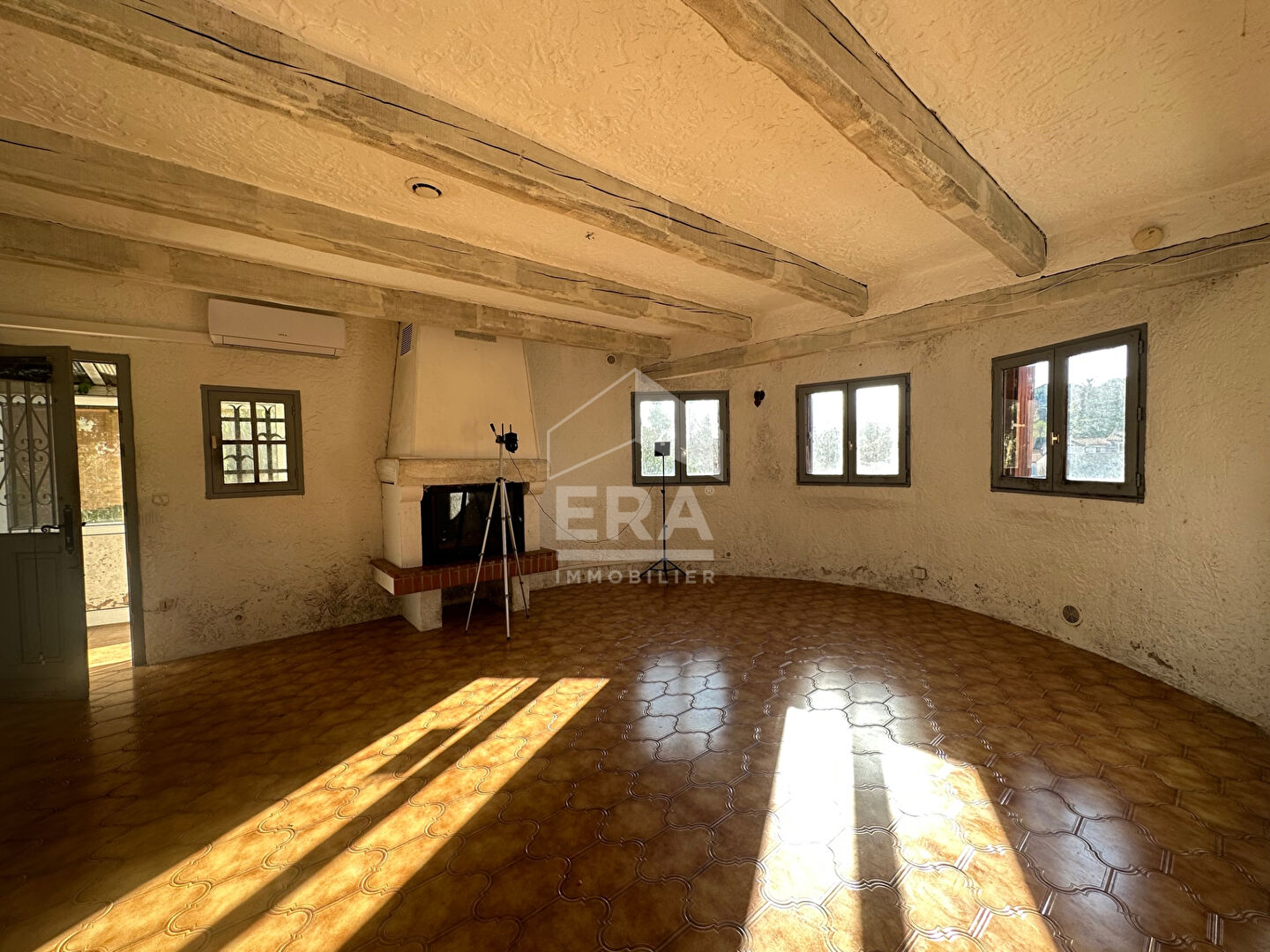 Agence immobilière de ERA MARESOL IMMOBILIER - CAGNES SUR MER