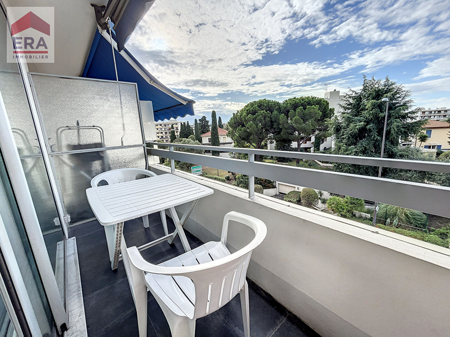Agence immobilière de ERA MARESOL IMMOBILIER - CAGNES SUR MER