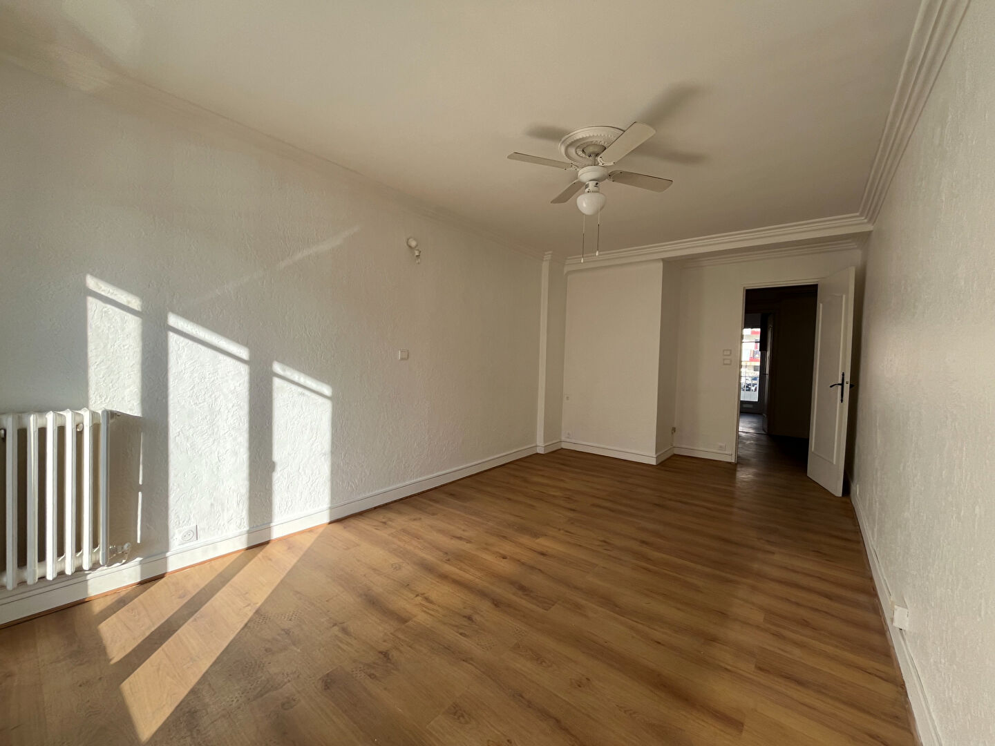 Appartement Cagnes Sur Mer 3 pièce(s) 56 m2