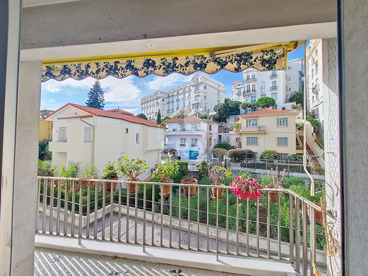 Agence immobilière de ERA MARESOL IMMOBILIER - CAGNES SUR MER