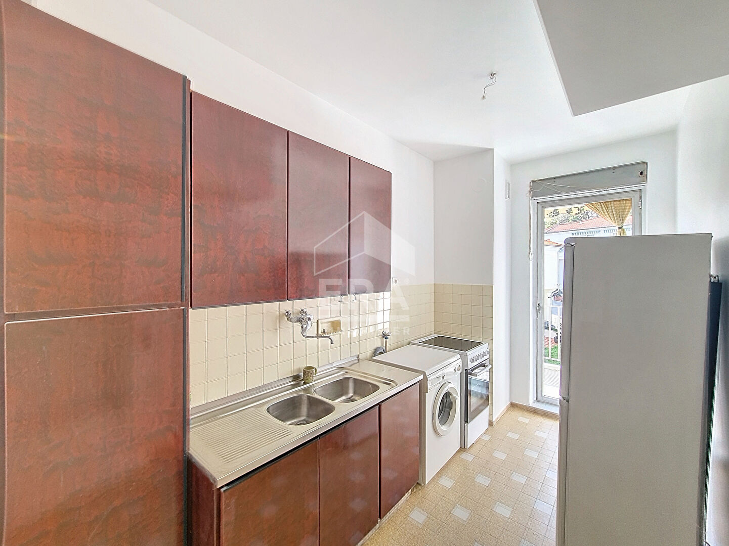 Photo Spacieux F2 au centre de Nice - Bld Grosso image 3/6