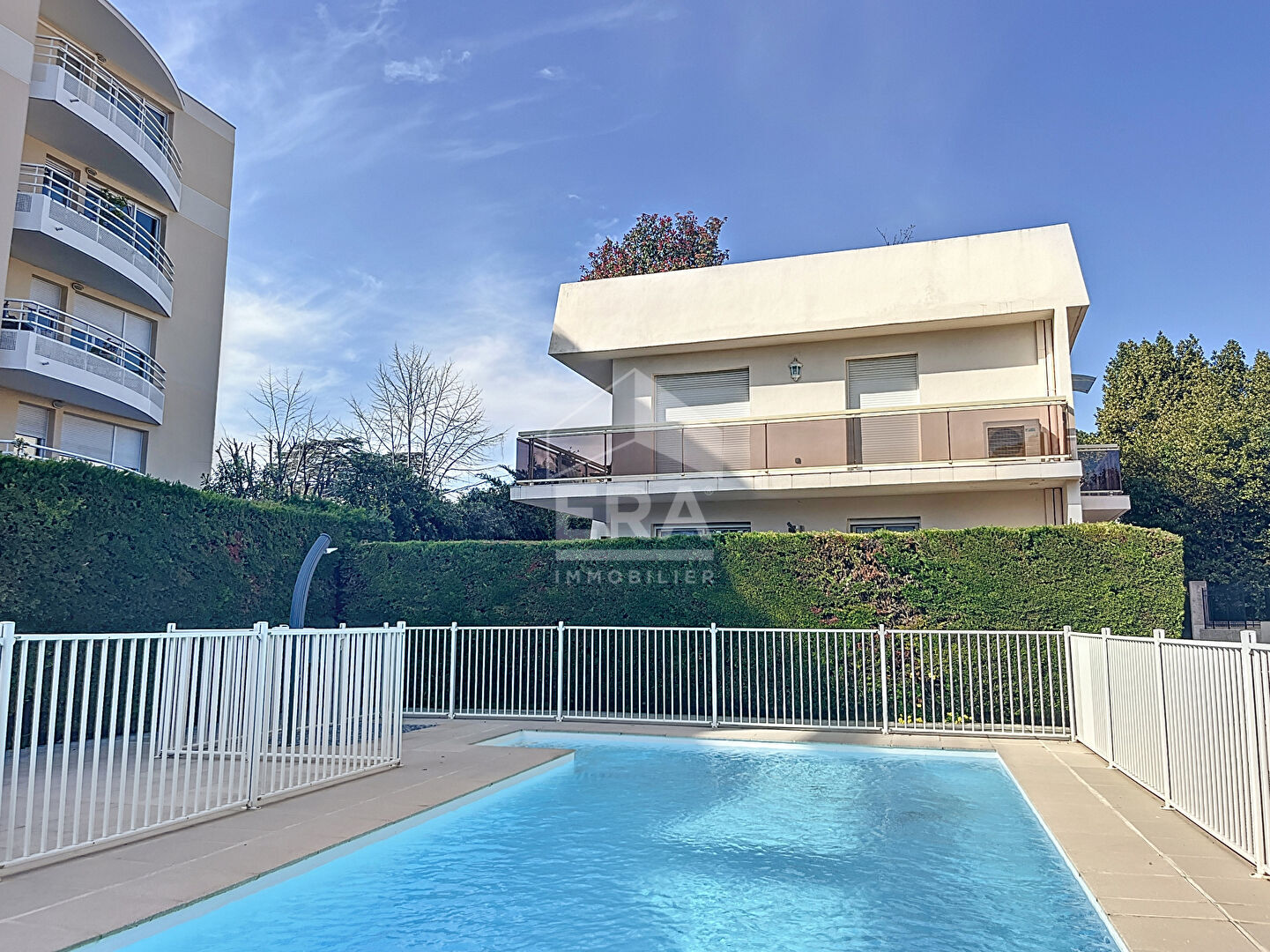 Agence immobilière de ERA MARESOL IMMOBILIER - CAGNES SUR MER
