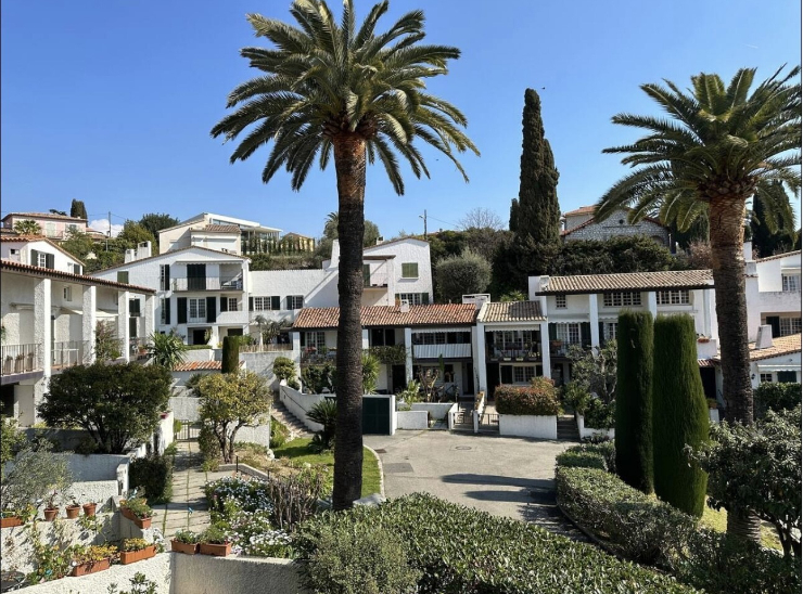 Agence immobilière de ERA MARESOL IMMOBILIER - CAGNES SUR MER
