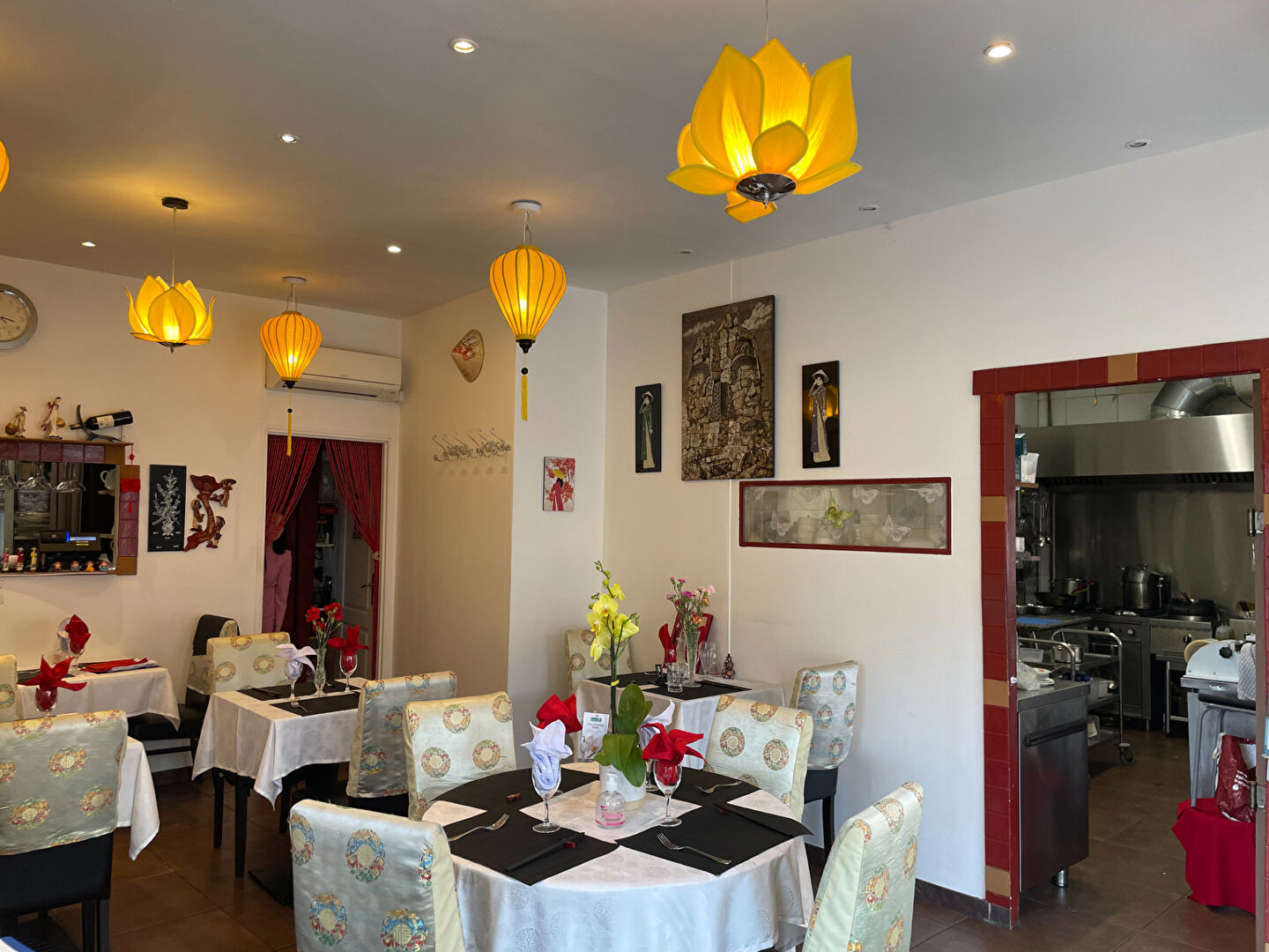 Photo Fonds de commerce Cagnes Sur Mer image 2/4