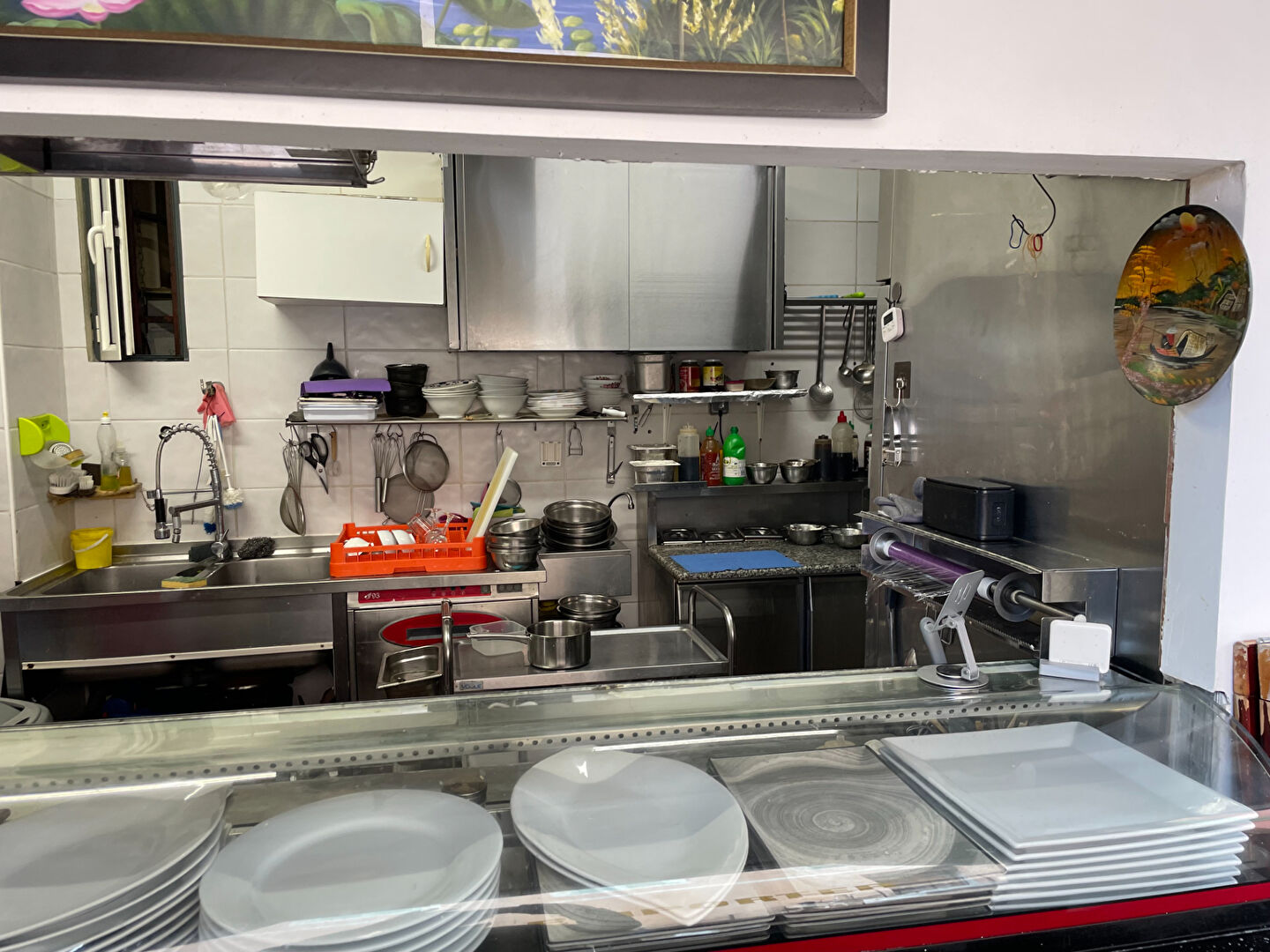 Photo Fonds de commerce Cagnes Sur Mer image 4/4