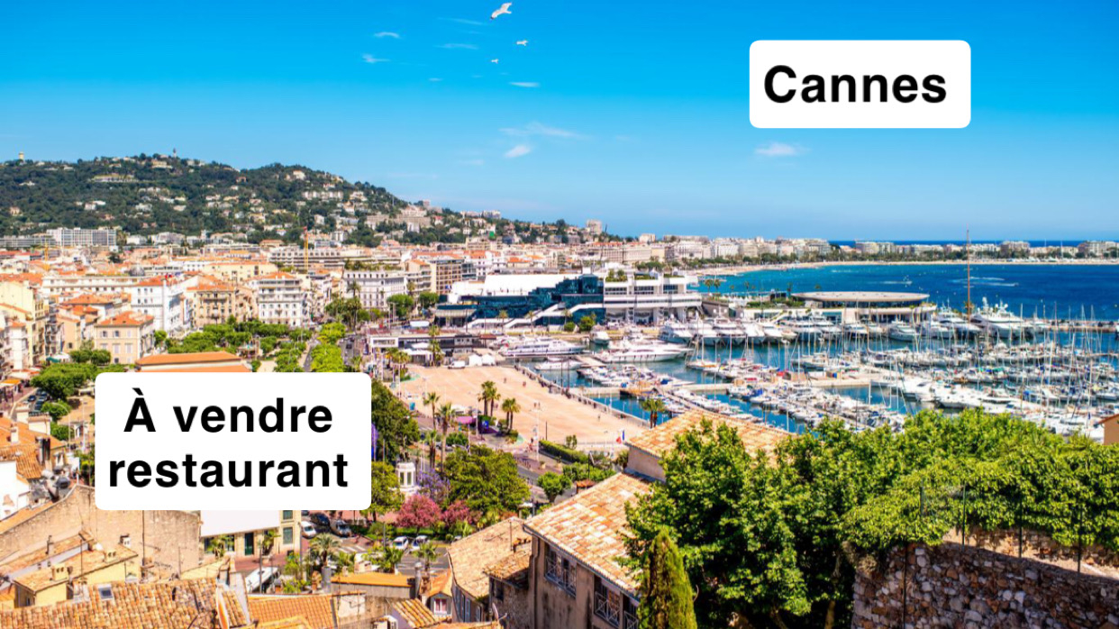 Agence immobilière de ERA MARESOL IMMOBILIER - CAGNES SUR MER