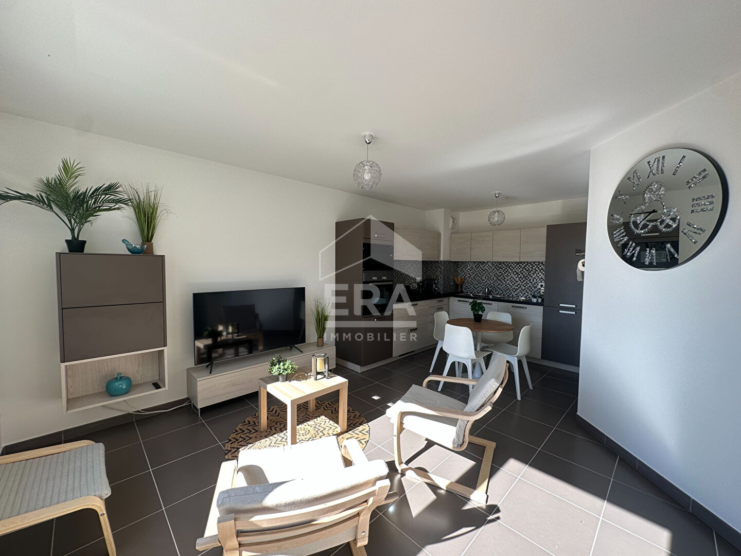 Agence immobilière de ERA MARESOL IMMOBILIER - CAGNES SUR MER