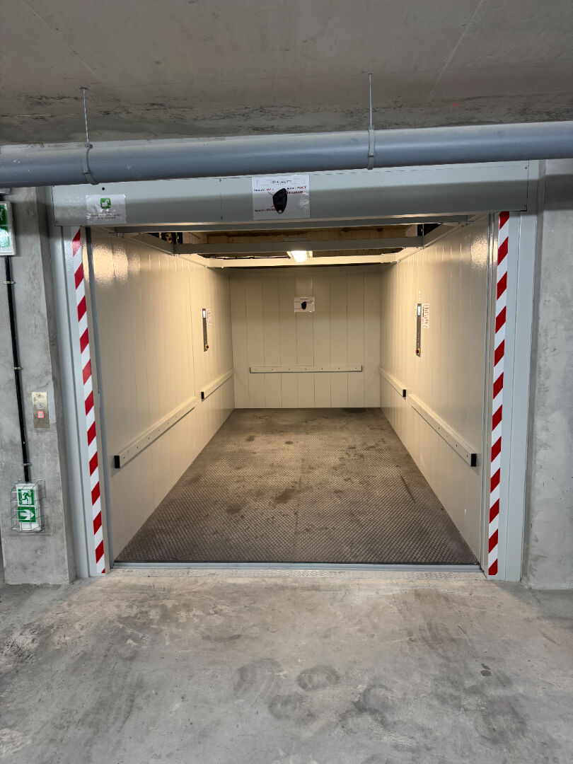 Photo Garage à vendre sur Saint-Laurent-du-Var image 4/5