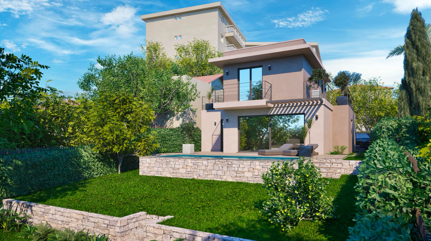 Agence immobilière de ERA MARESOL IMMOBILIER - CAGNES SUR MER