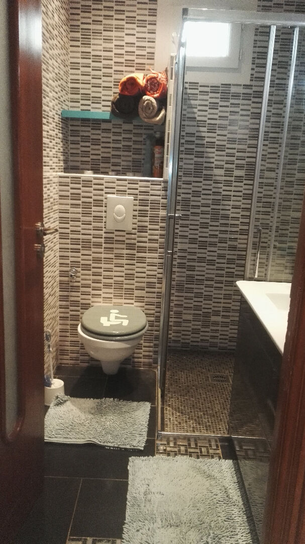 Photo Appartement 3 Pièces en duplex image 4/6