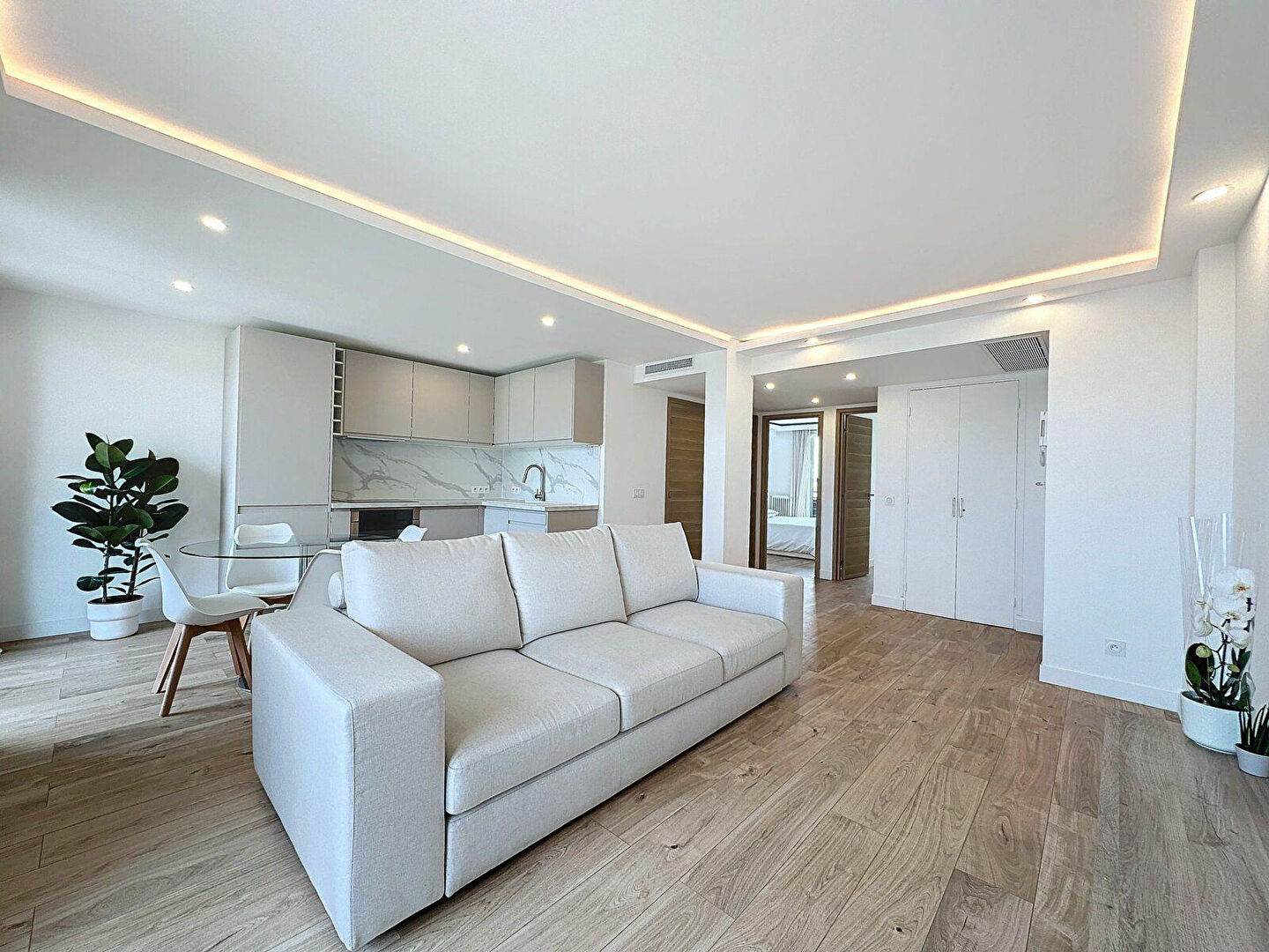 Agence immobilière de ERA MARESOL IMMOBILIER - CAGNES SUR MER