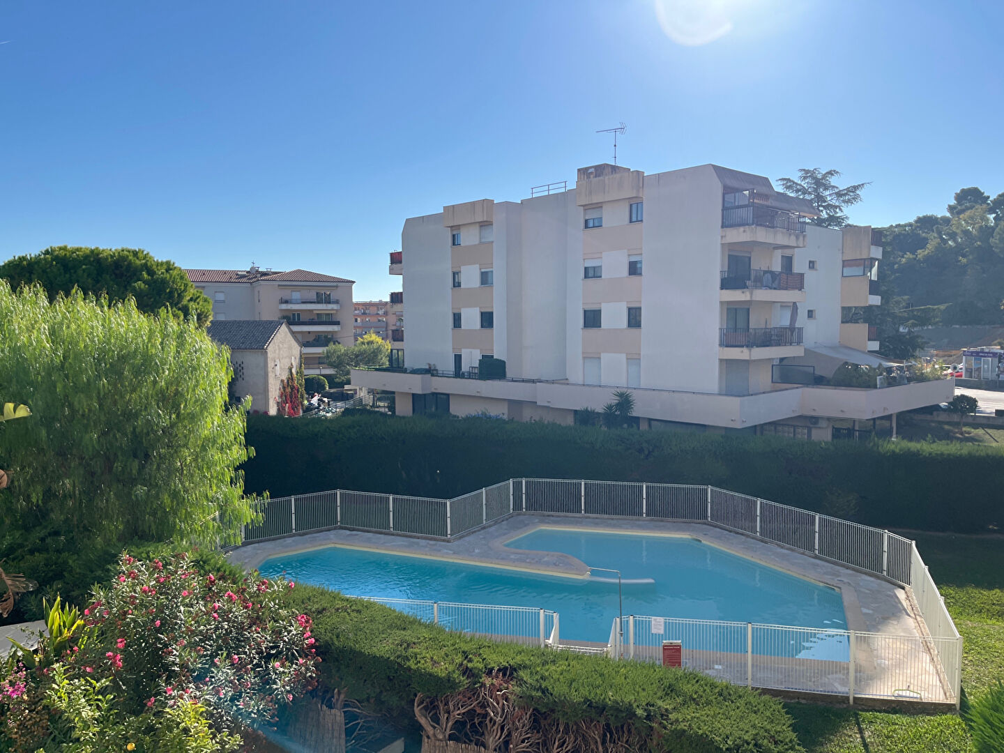 Agence immobilière de ERA MARESOL IMMOBILIER - CAGNES SUR MER