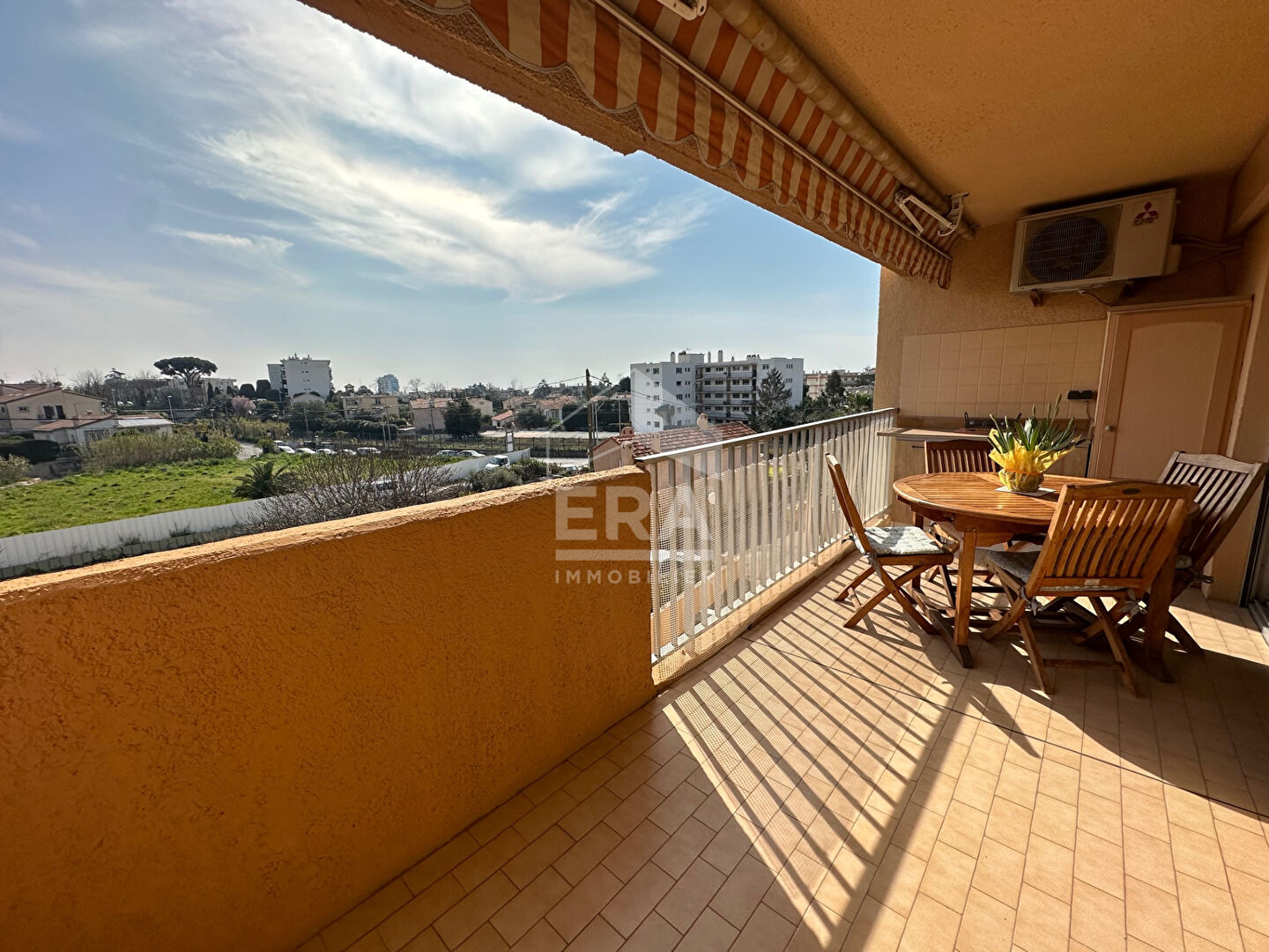 Photo Agréable 3 pièces avec terrasse et piscine dans la résidence image 4/6